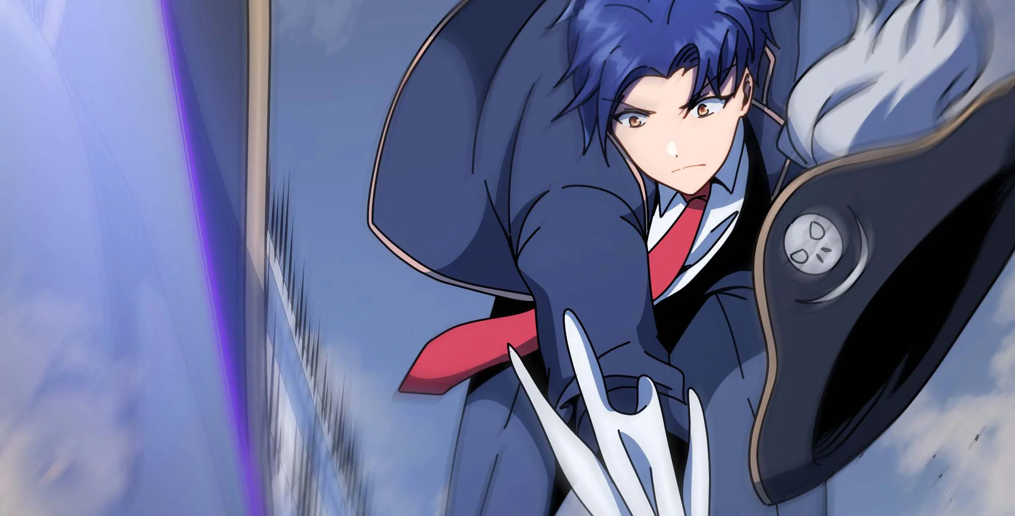 Necromancer Academy’s Genius Summoner ตอนที่ 93 หน้า 102