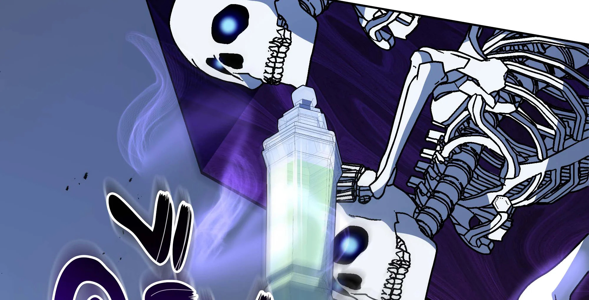 Necromancer Academy’s Genius Summoner ตอนที่ 93 หน้า 107