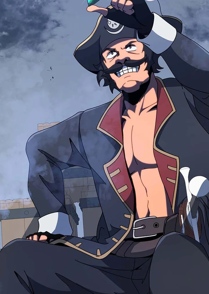 Necromancer Academy’s Genius Summoner ตอนที่ 93 หน้า 4