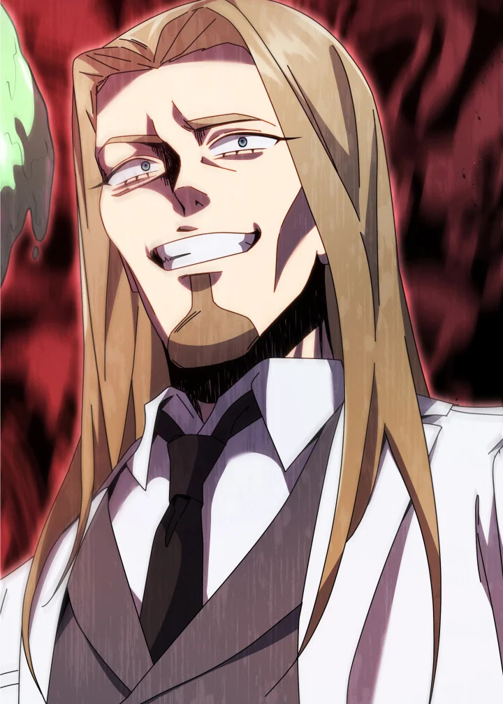 Necromancer Academy’s Genius Summoner ตอนที่ 94 หน้า 111