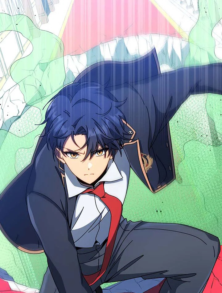 Necromancer Academy’s Genius Summoner ตอนที่ 95 หน้า 21