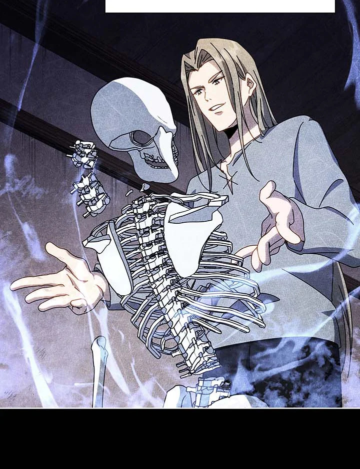 Necromancer Academy’s Genius Summoner ตอนที่ 95 หน้า 41