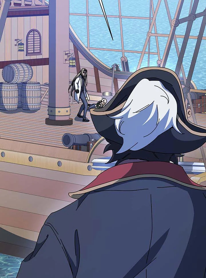 Necromancer Academy’s Genius Summoner ตอนที่ 95 หน้า 99