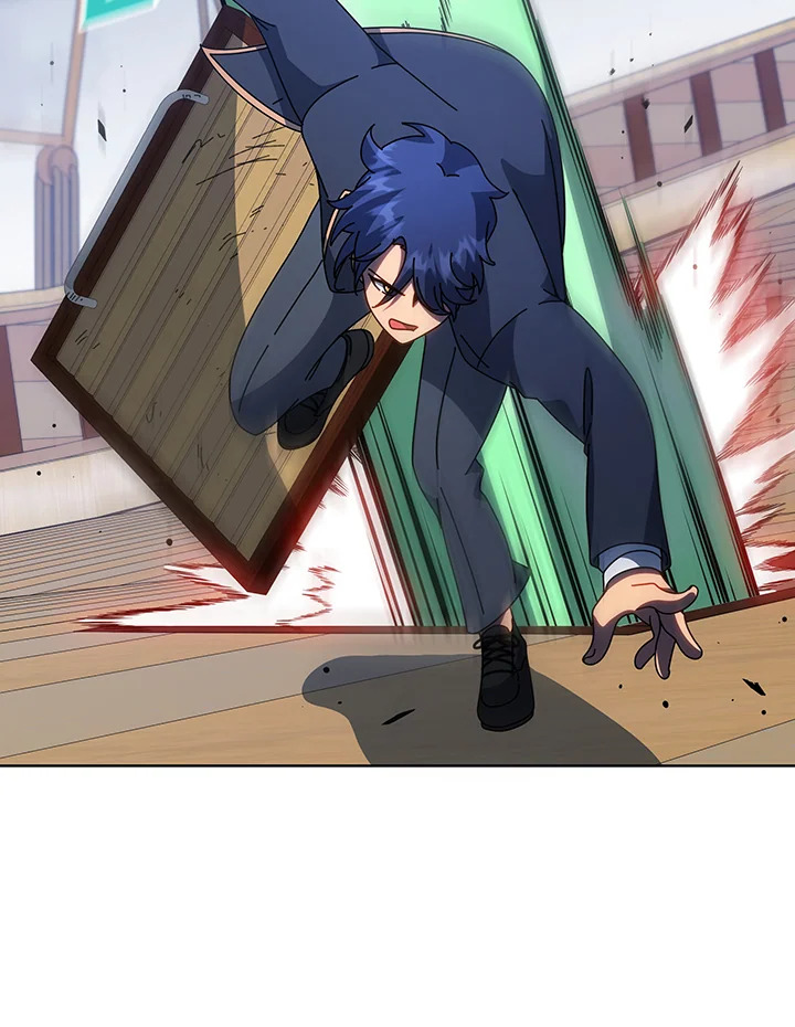 Necromancer Academy’s Genius Summoner ตอนที่ 96 หน้า 109