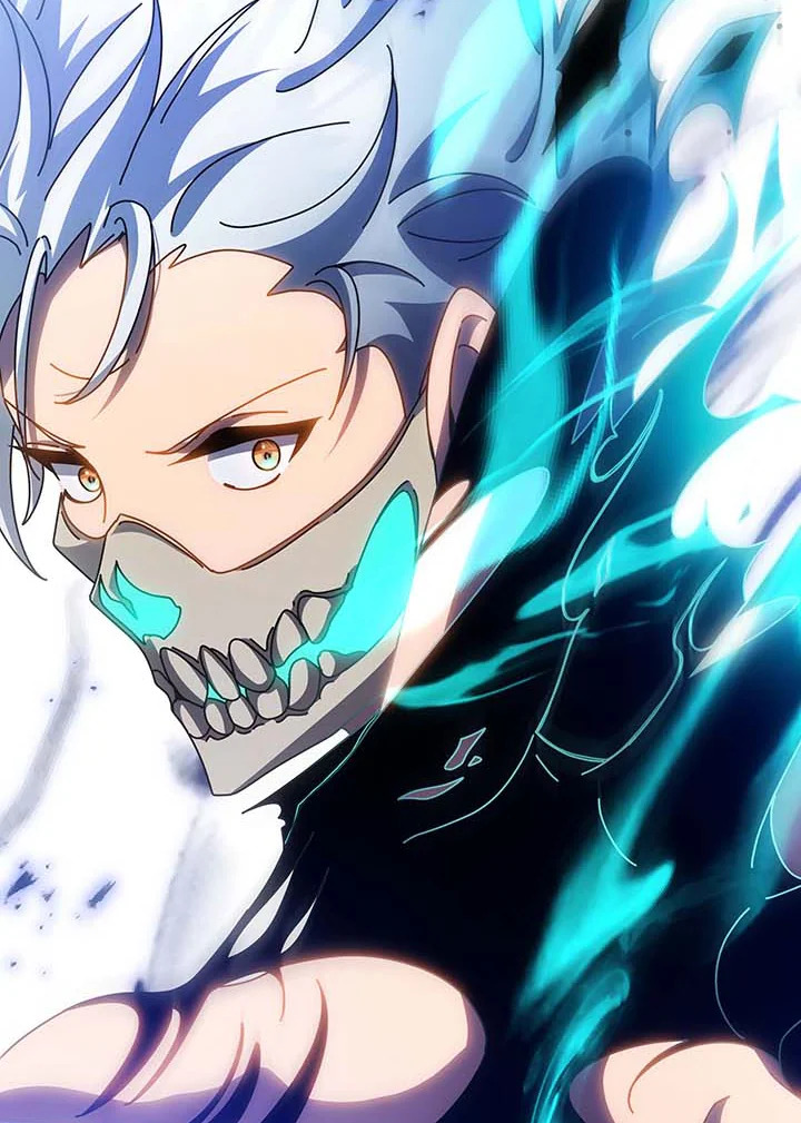 Necromancer Academy’s Genius Summoner ตอนที่ 96 หน้า 118