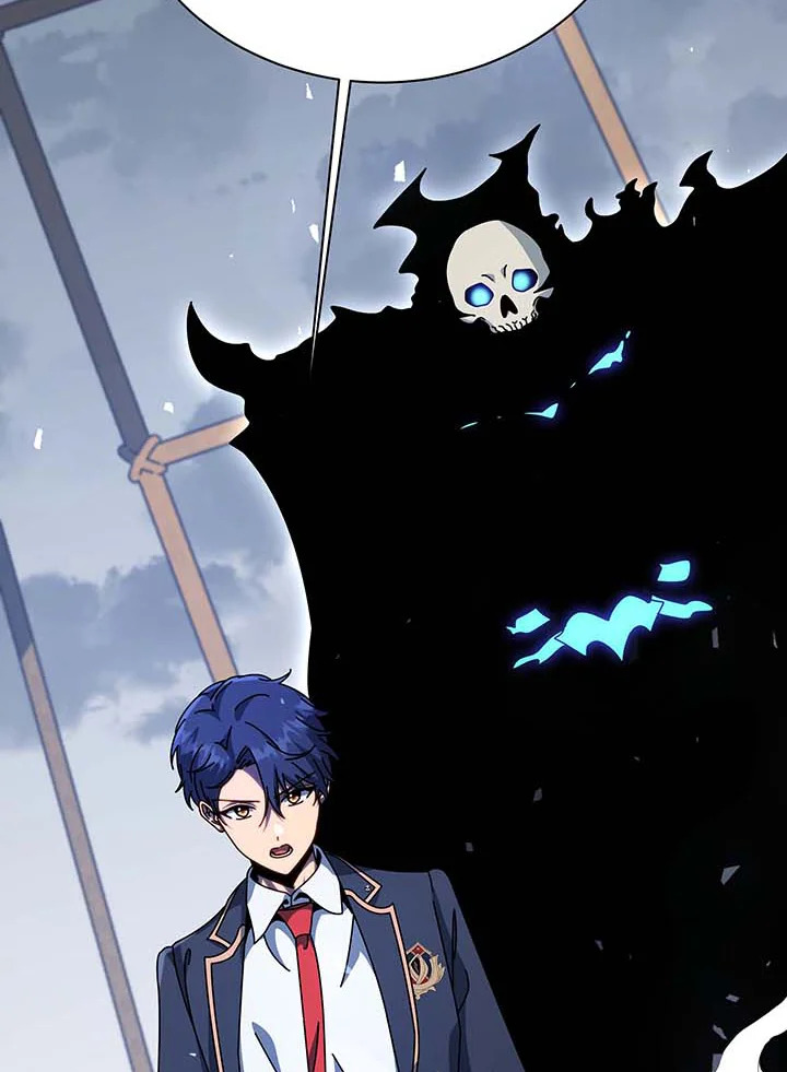 Necromancer Academy’s Genius Summoner ตอนที่ 96 หน้า 55