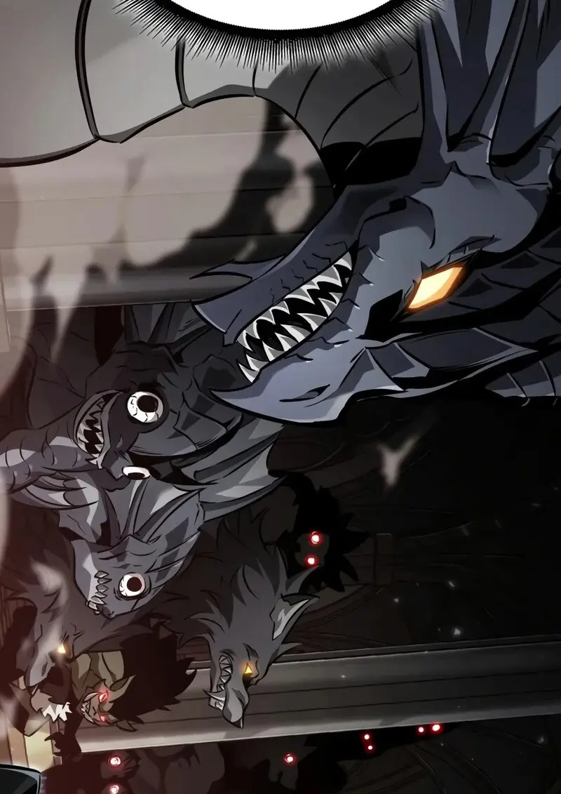 Pick Me Up, Infinite Gacha ตอนที่ 177 84