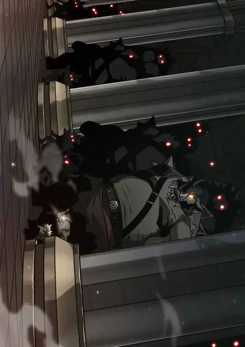 Pick Me Up, Infinite Gacha ตอนที่ 177 86