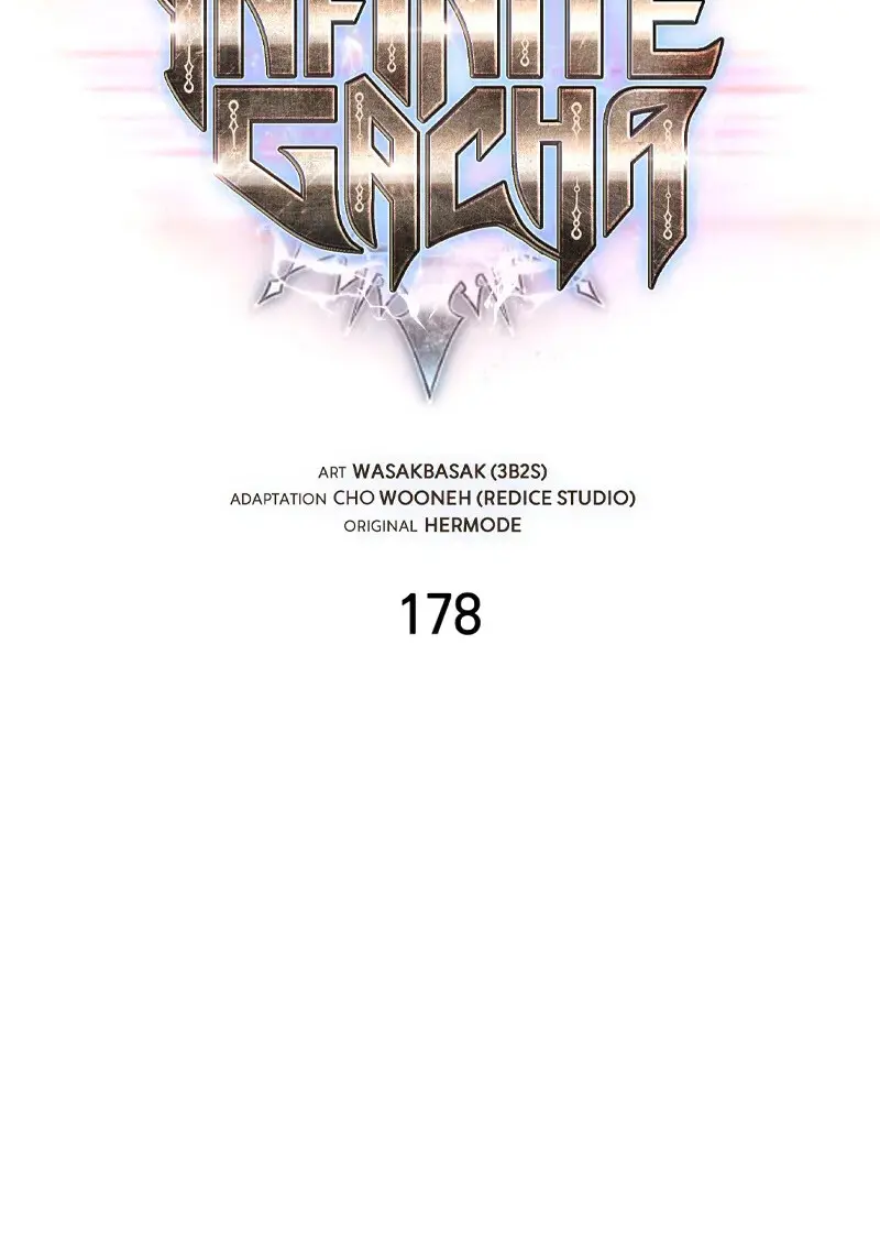 Pick Me Up, Infinite Gacha ตอนที่ 178 8