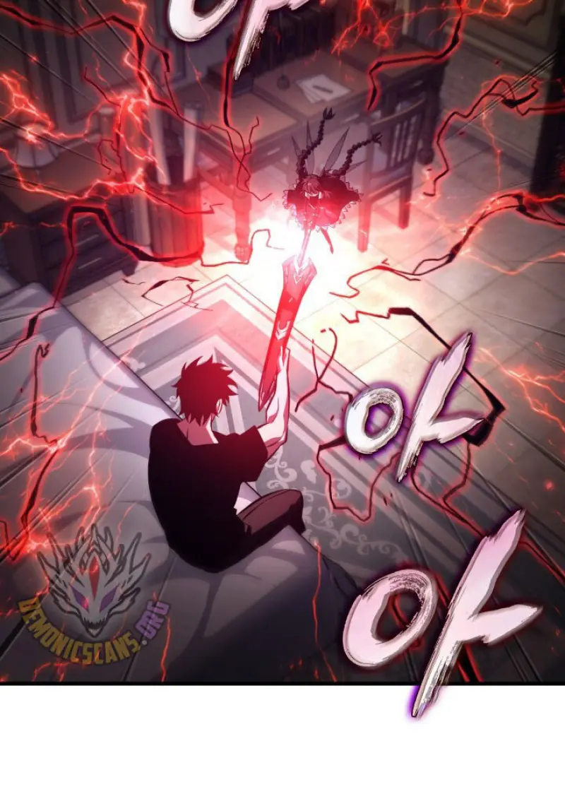 Pick Me Up, Infinite Gacha ตอนที่ 180 110