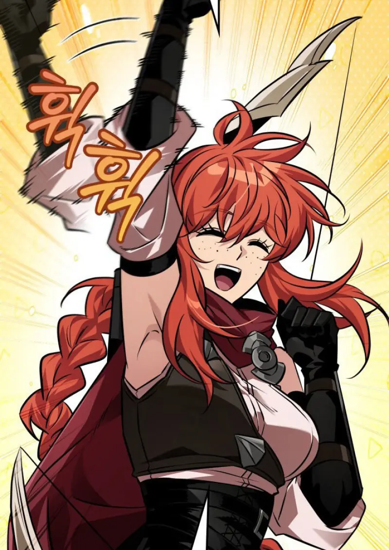 Pick Me Up, Infinite Gacha ตอนที่ 180 73