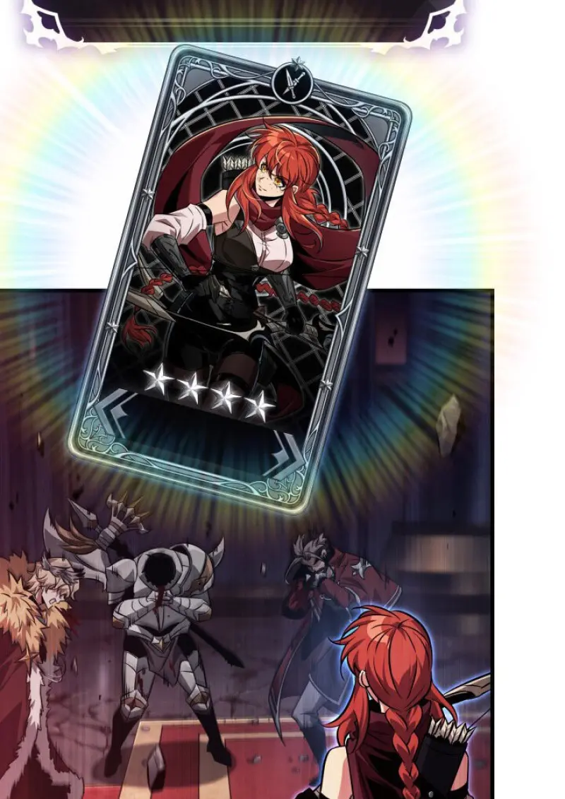 Pick Me Up, Infinite Gacha ตอนที่ 180 80