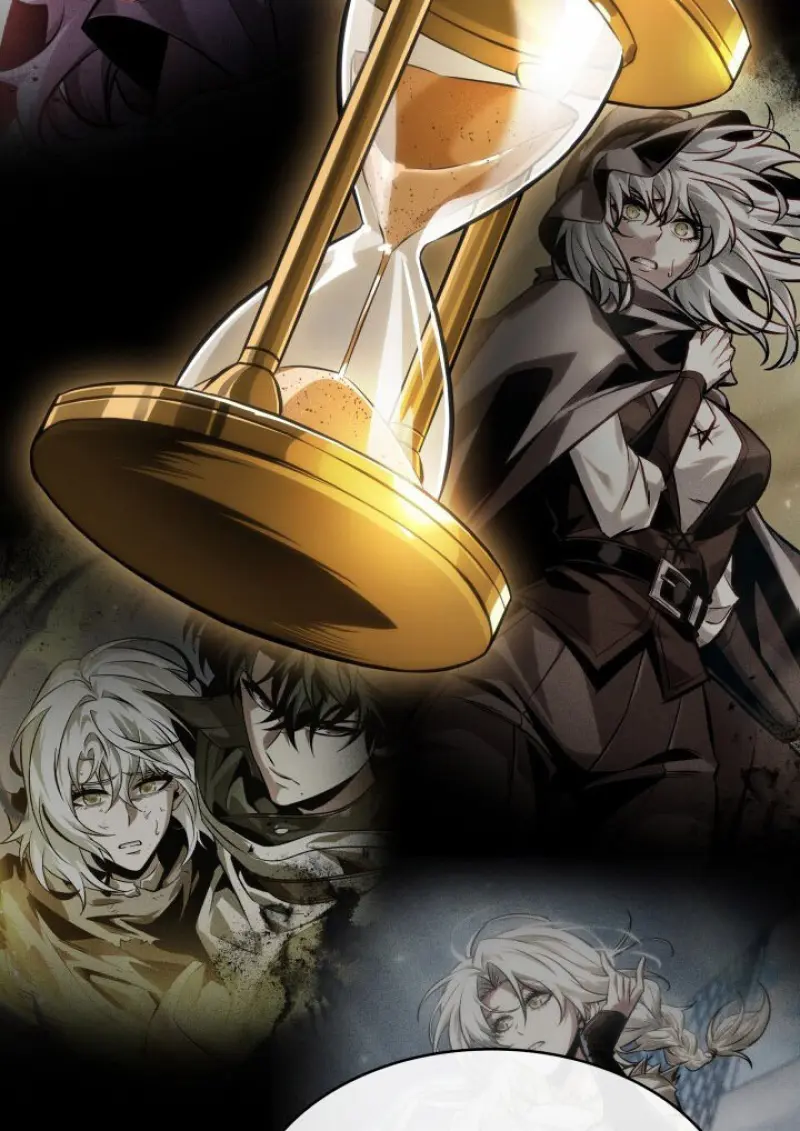 Pick Me Up, Infinite Gacha ตอนที่ 180 95