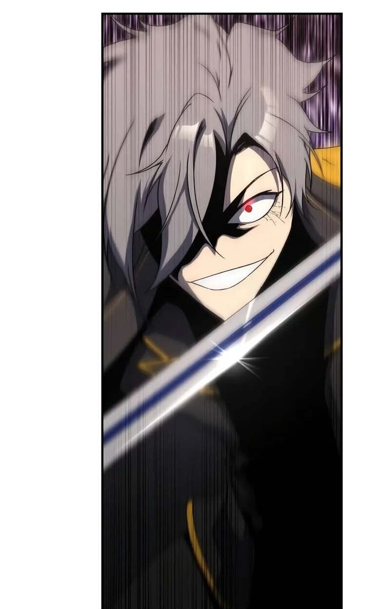 Playing the Perfect Fox-Eyed Villain ตอนที่ 25 5