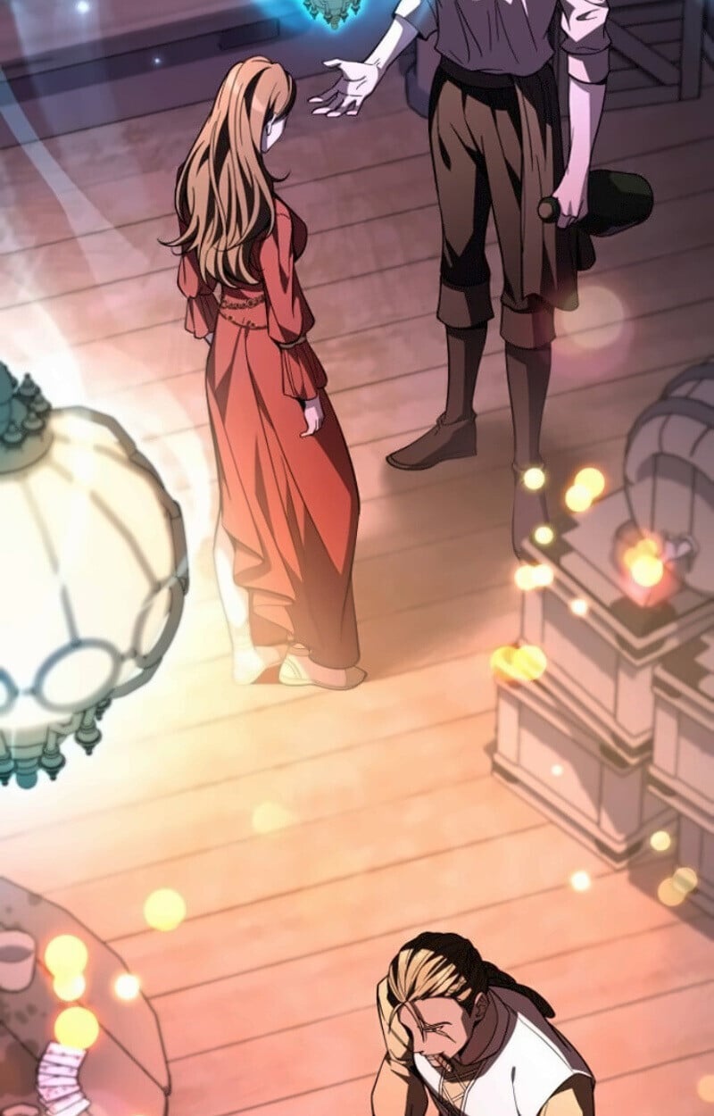 Raising Villains the Right Way ตอนที่ 15 124