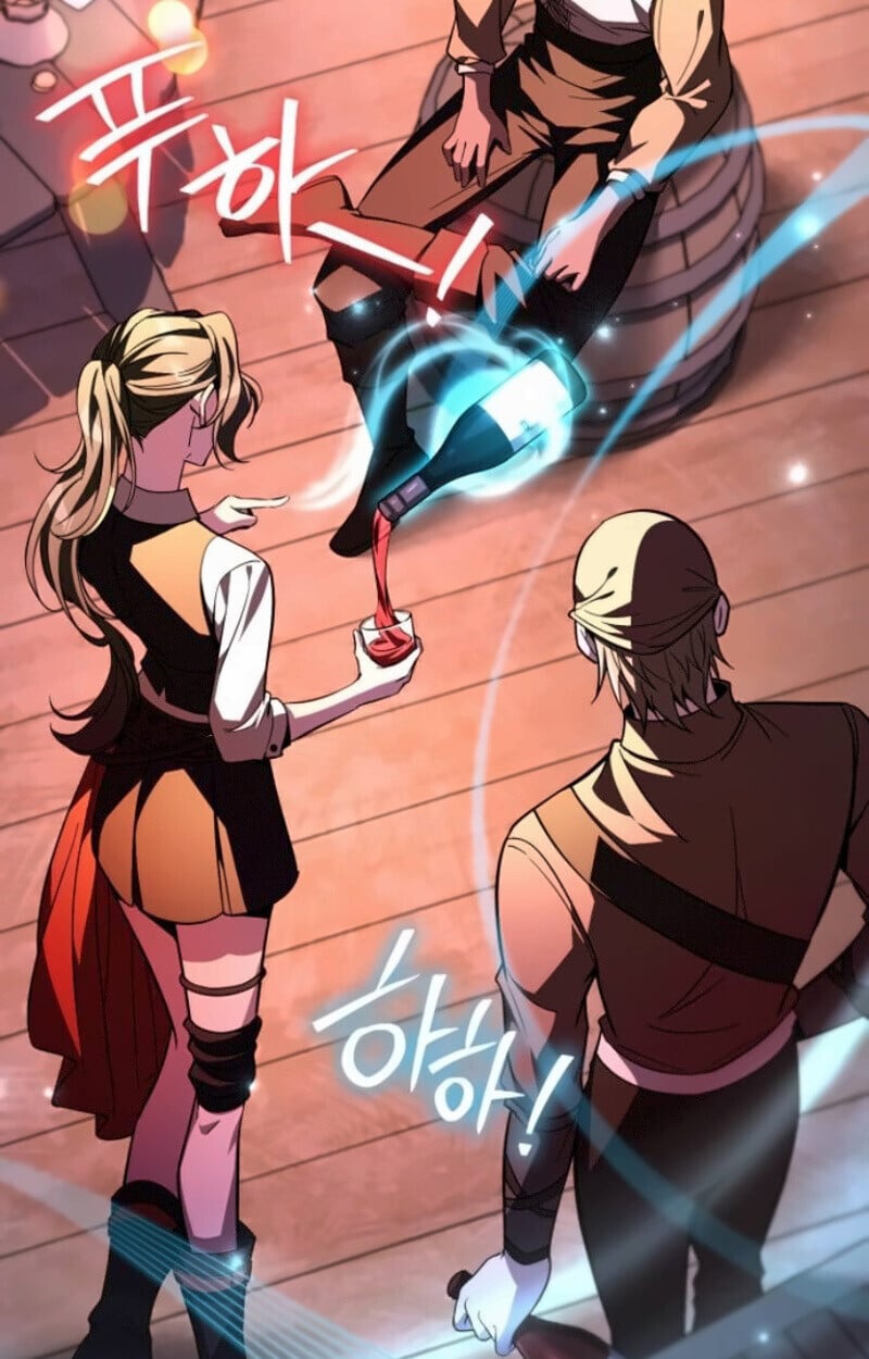 Raising Villains the Right Way ตอนที่ 15 125