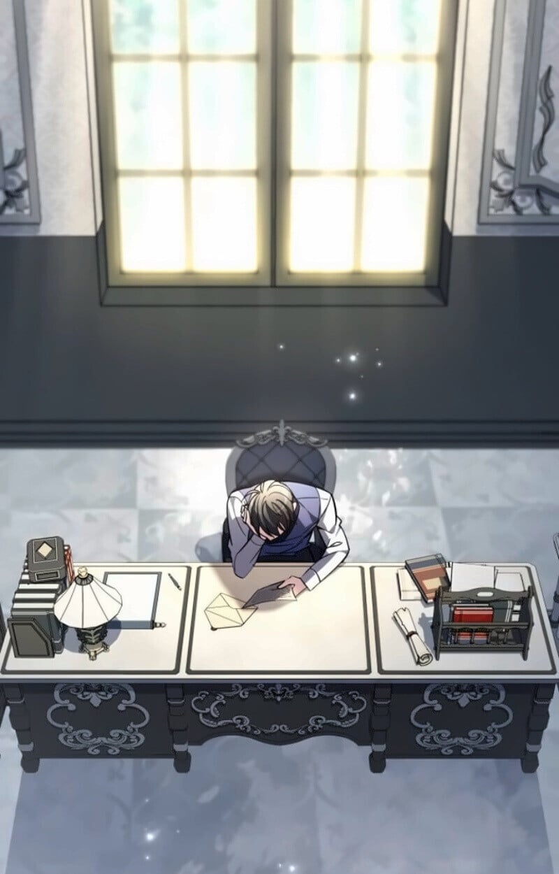 Raising Villains the Right Way ตอนที่ 15 2