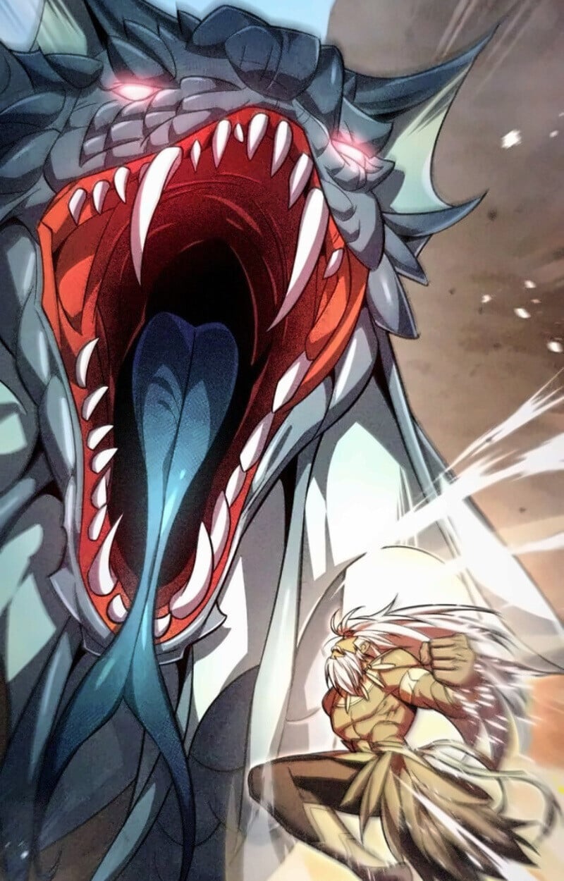 Raising Villains the Right Way ตอนที่ 15 30