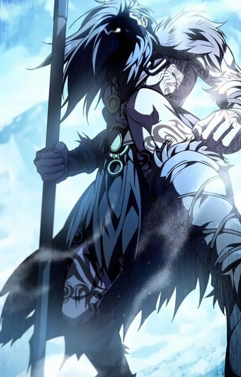 Raising Villains the Right Way ตอนที่ 15 40