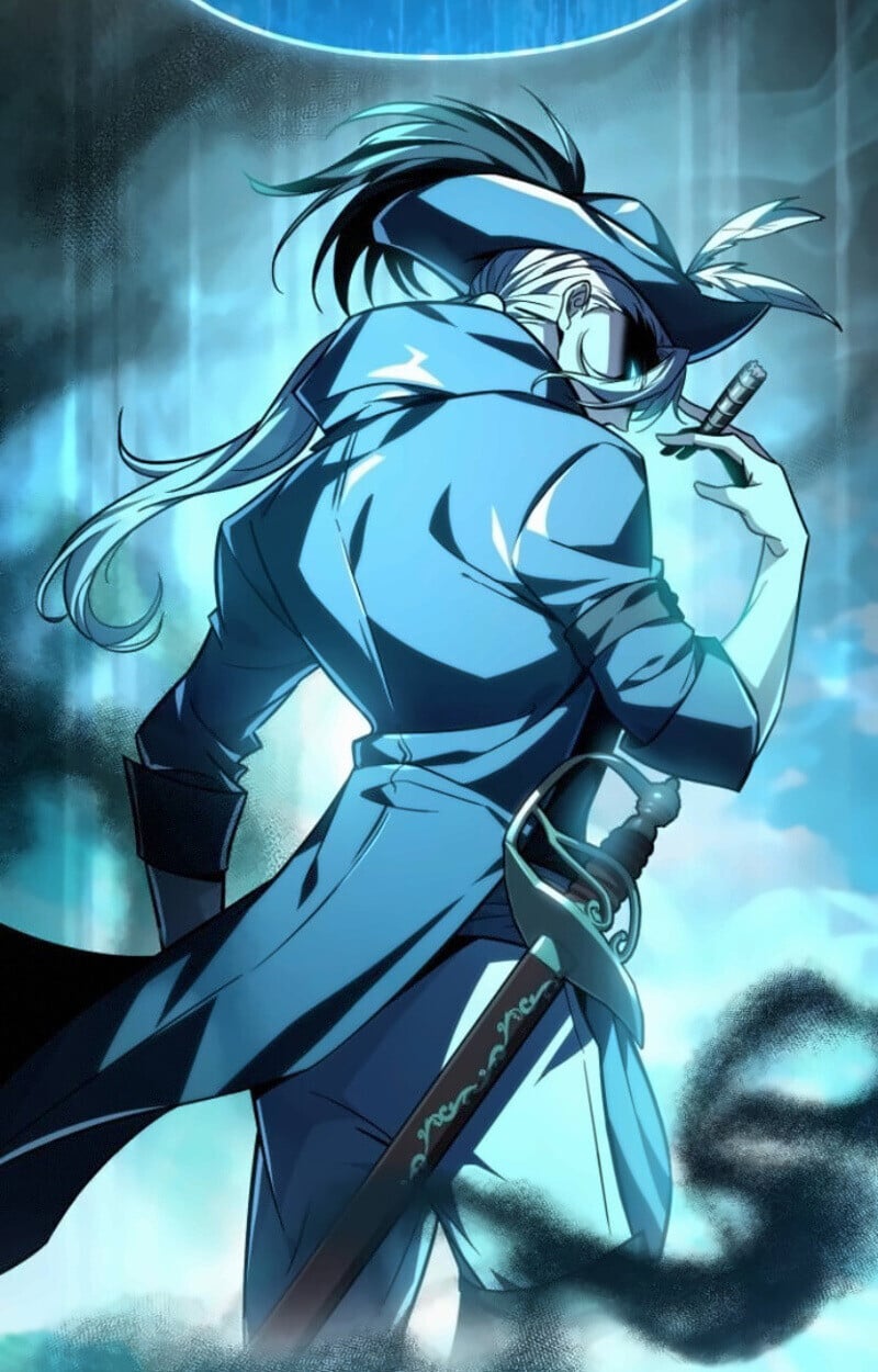 Raising Villains the Right Way ตอนที่ 15 52