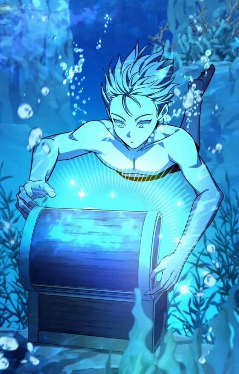 Raising Villains the Right Way ตอนที่ 15 60