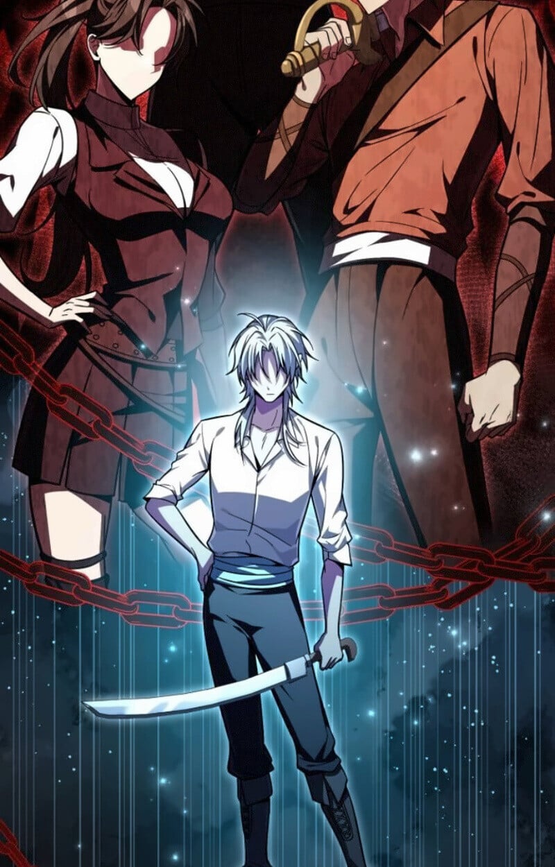 Raising Villains the Right Way ตอนที่ 15 66