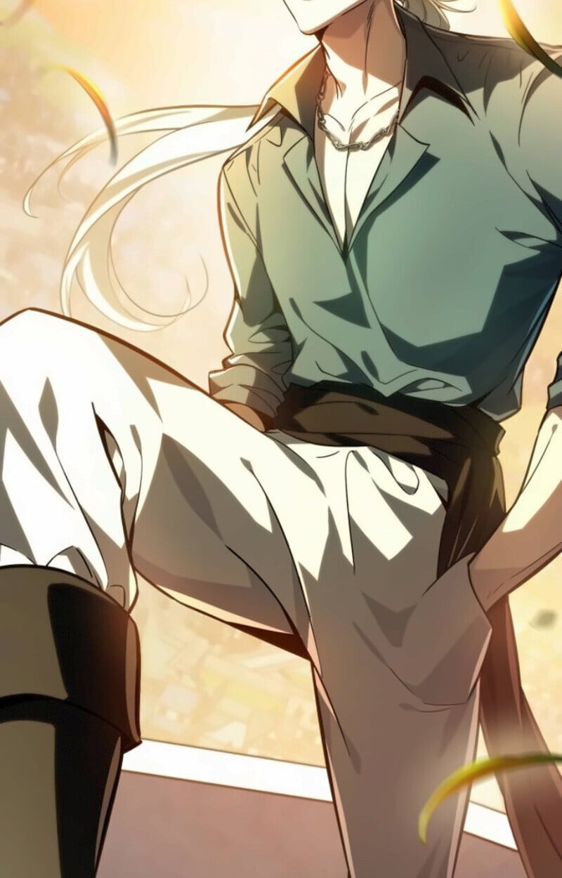 Raising Villains the Right Way ตอนที่ 15 87