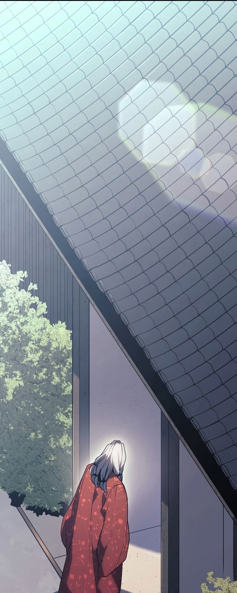 Reaper of the Drifting Moon ตอนที่ 56 หน้า 9