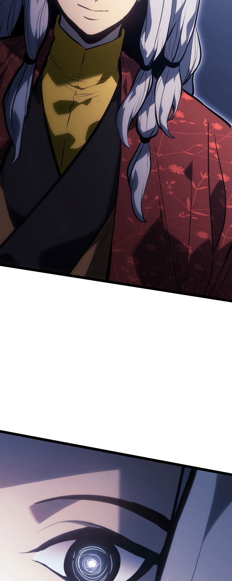 Reaper of the Drifting Moon ตอนที่ 56 หน้า 25