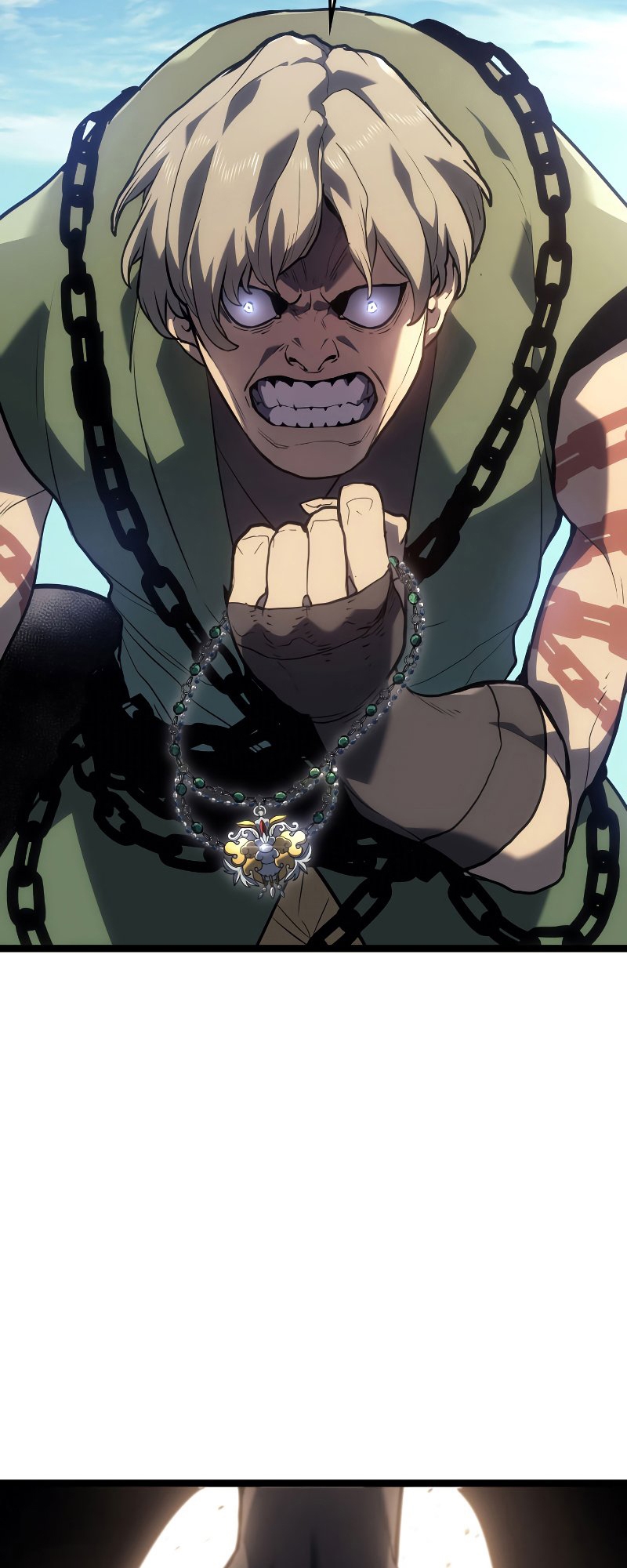 Reaper of the Drifting Moon ตอนที่ 56 หน้า 39