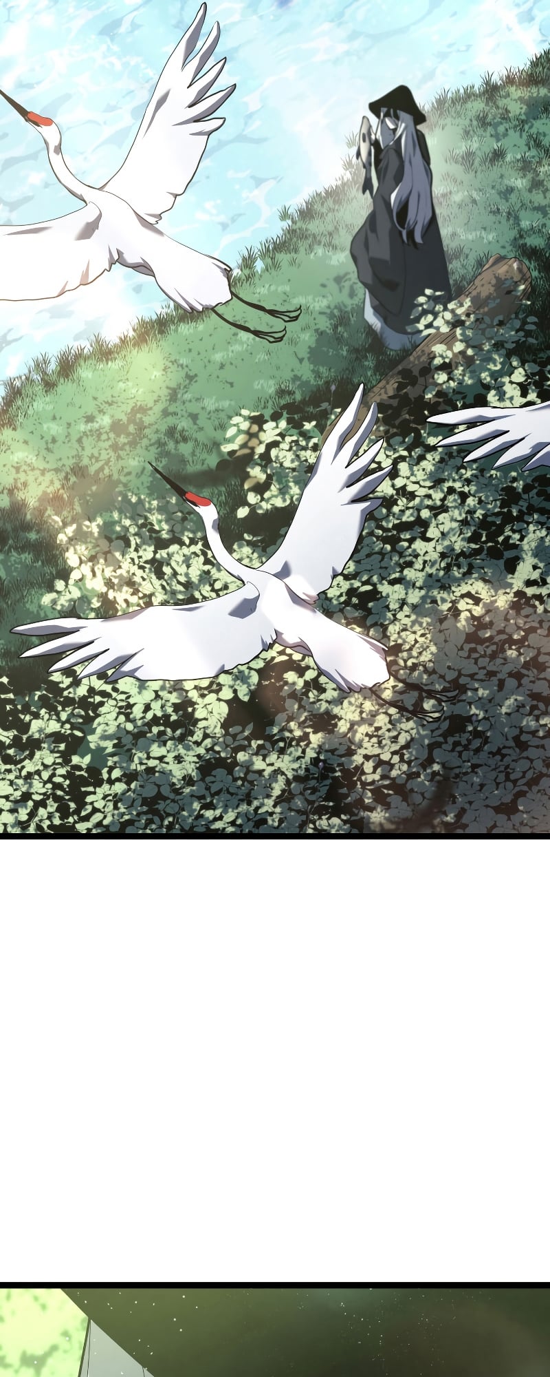 Reaper of the Drifting Moon ตอนที่ 56 หน้า 77