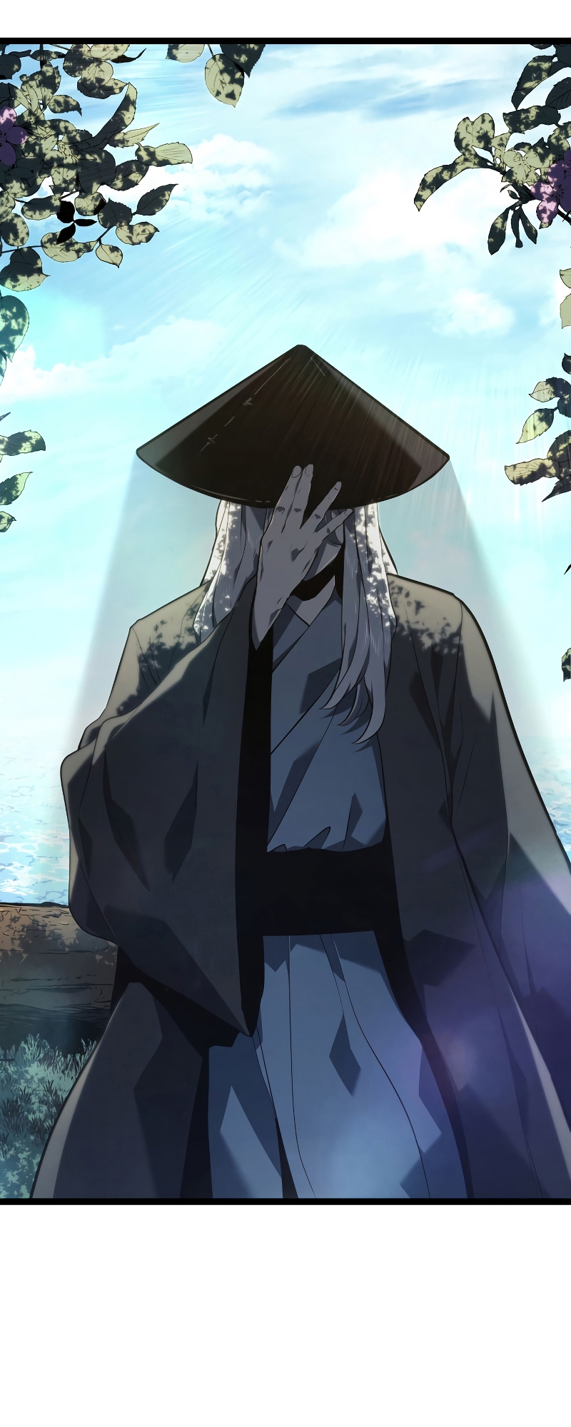 Reaper of the Drifting Moon ตอนที่ 56 หน้า 81