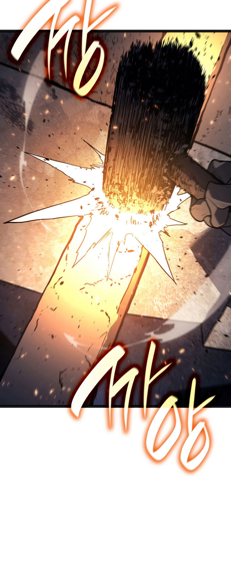 Reaper of the Drifting Moon ตอนที่ 57 หน้า 47