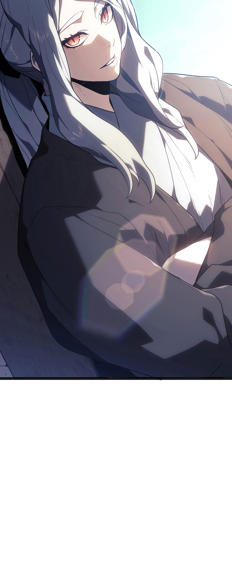 Reaper of the Drifting Moon ตอนที่ 57 หน้า 54