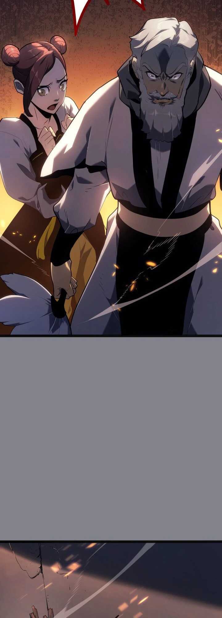 Reaper of the Drifting Moon ตอนที่ 61 หน้า 68