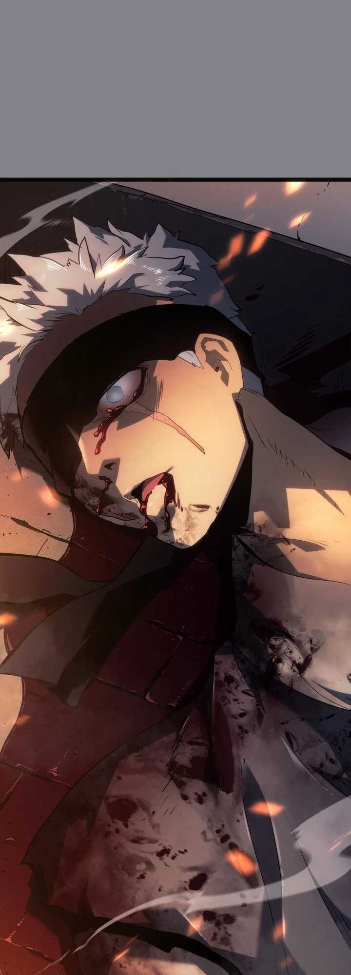 Reaper of the Drifting Moon ตอนที่ 61 หน้า 70