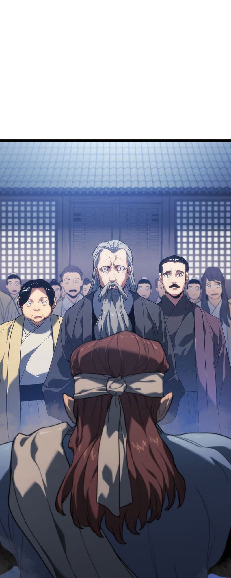 Reaper of the Drifting Moon ตอนที่ 73 หน้า 42