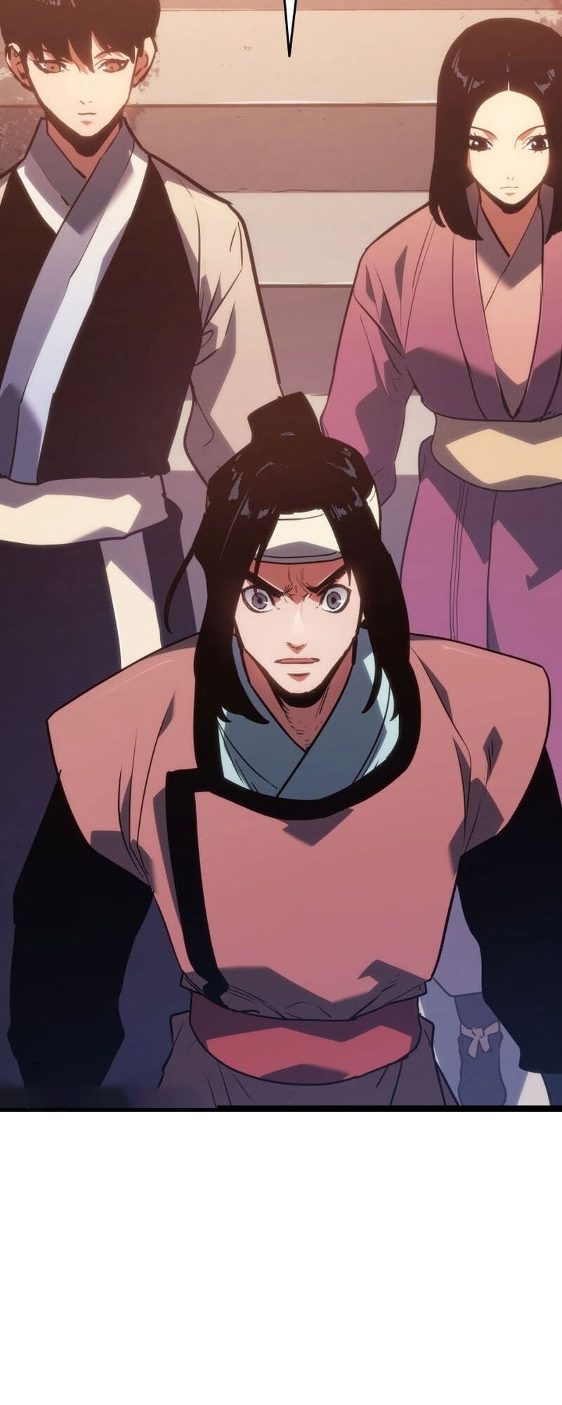 Reaper of the Drifting Moon ตอนที่ 76 หน้า 44