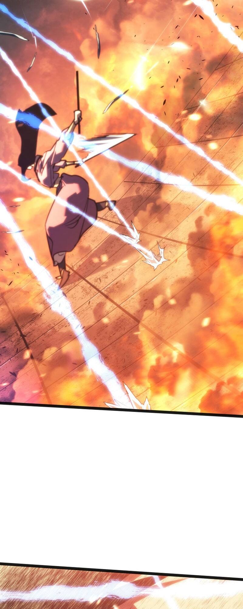 Reaper of the Drifting Moon ตอนที่ 79 หน้า 73