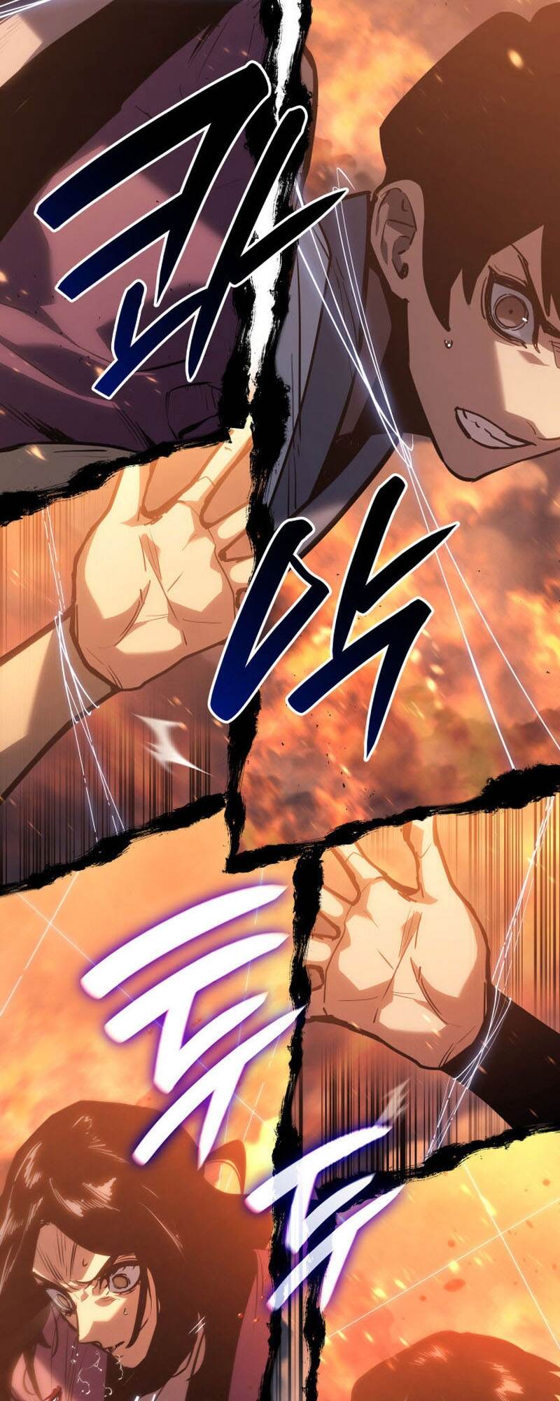 Reaper of the Drifting Moon ตอนที่ 80 หน้า 10