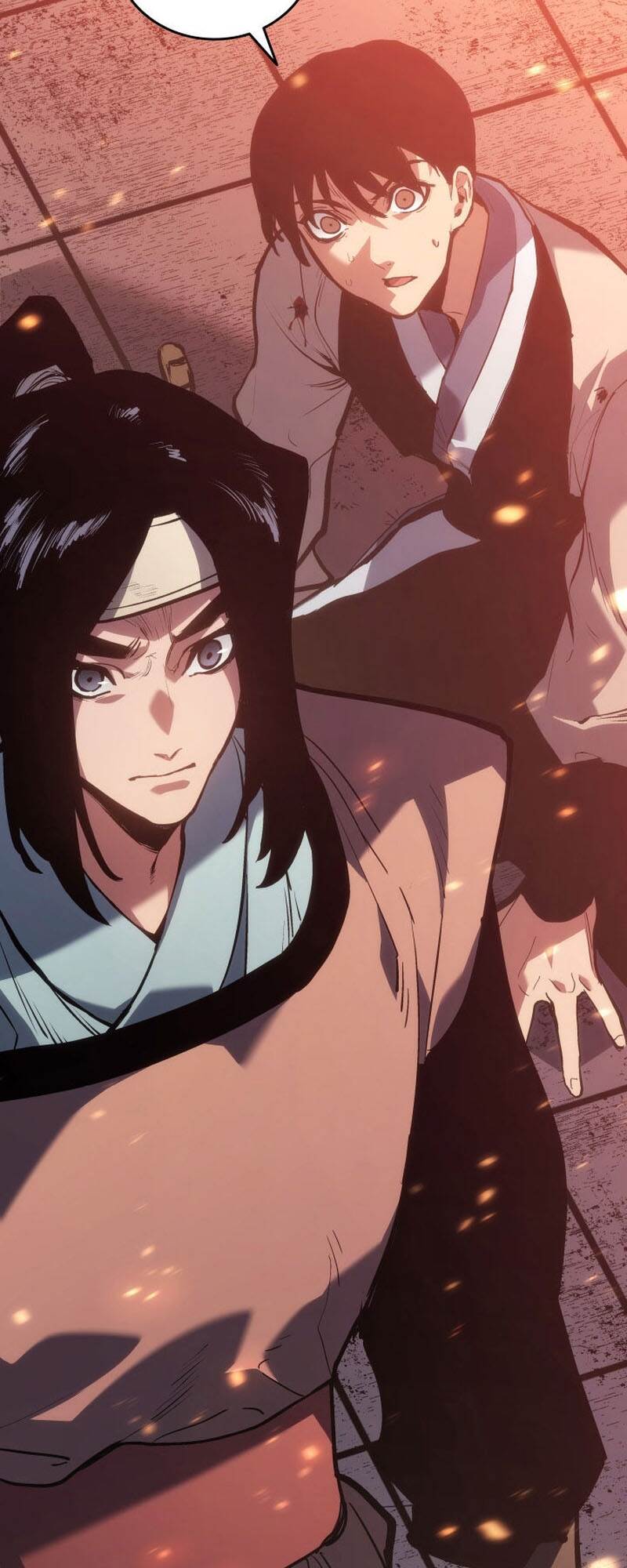 Reaper of the Drifting Moon ตอนที่ 80 หน้า 40