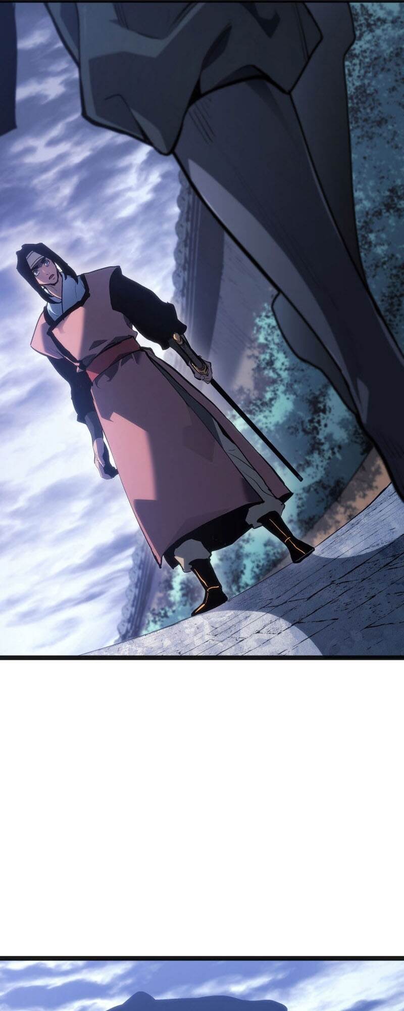 Reaper of the Drifting Moon ตอนที่ 80 หน้า 86