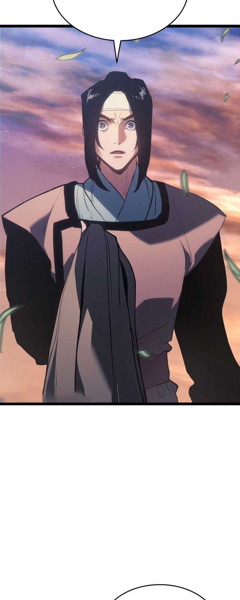 Reaper of the Drifting Moon ตอนที่ 82 หน้า 10