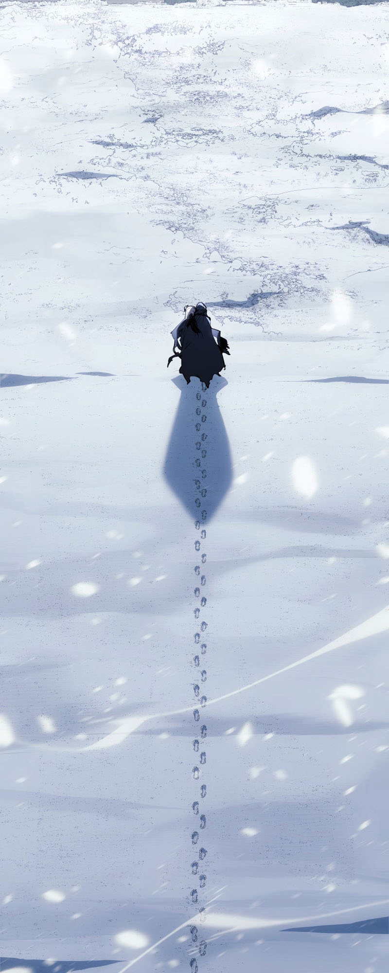 Reaper of the Drifting Moon ตอนที่ 82 หน้า 29