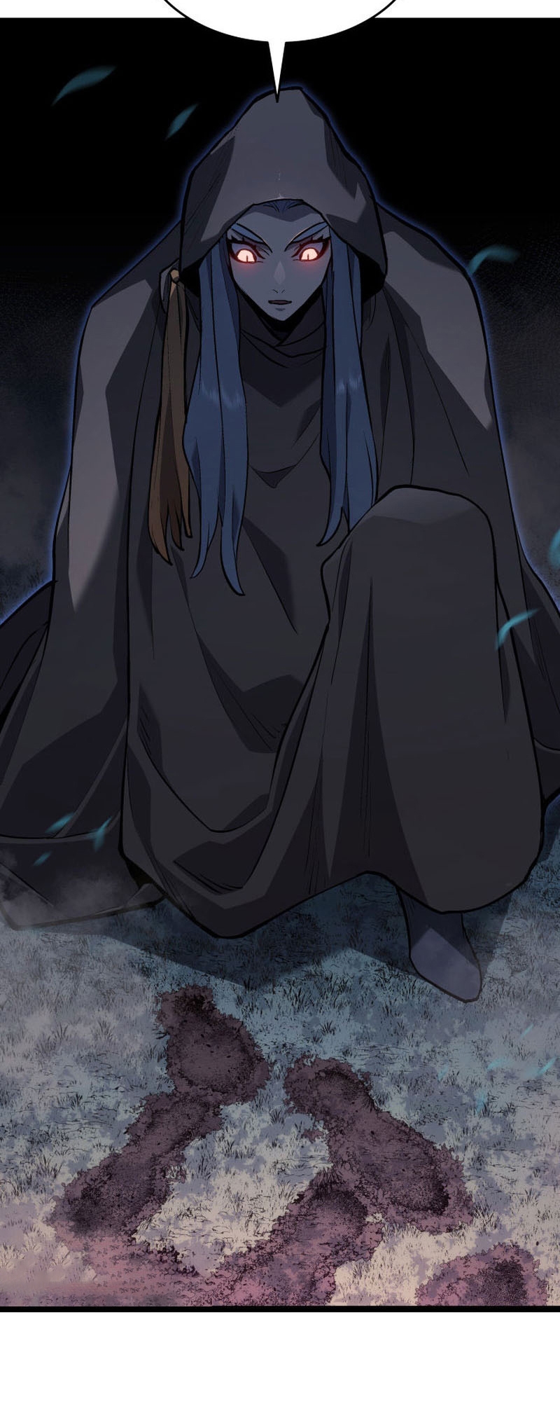 Reaper of the Drifting Moon ตอนที่ 82 หน้า 4