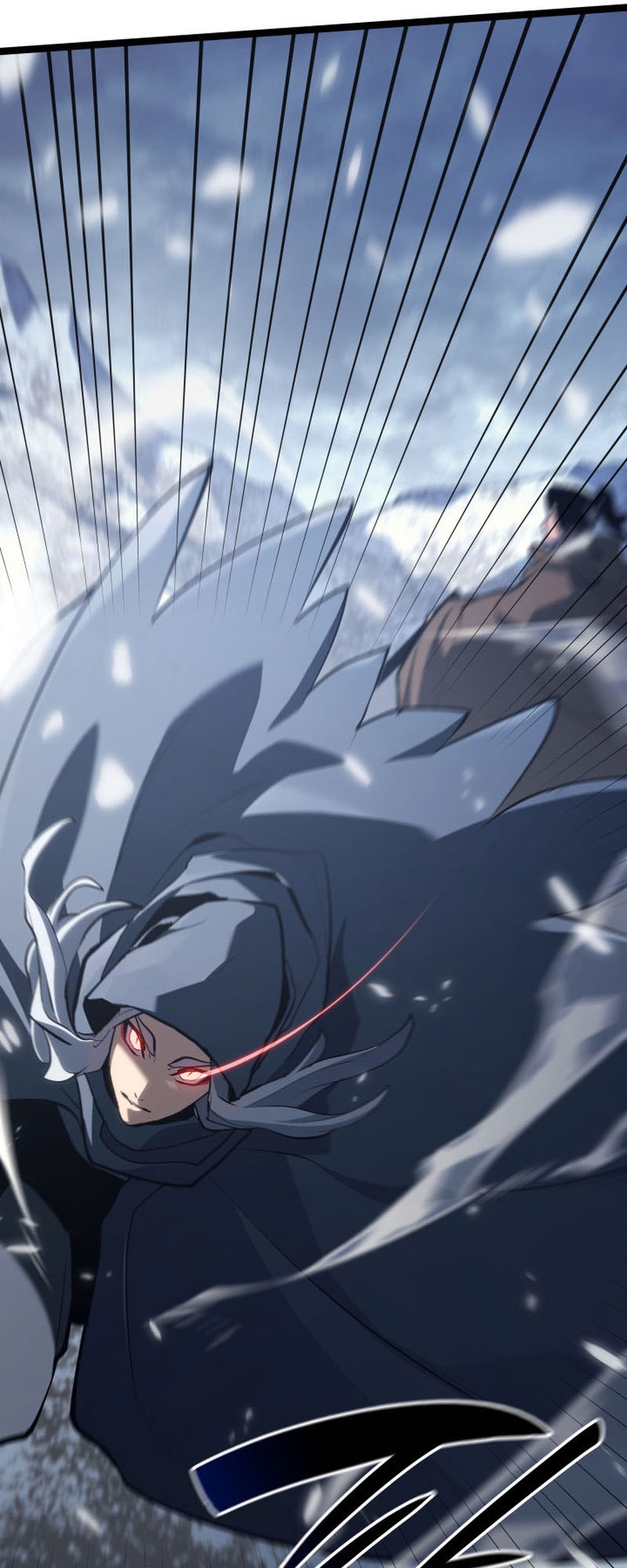 Reaper of the Drifting Moon ตอนที่ 82 หน้า 51