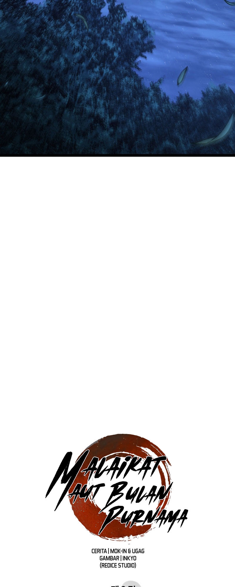 Reaper of the Drifting Moon ตอนที่ 88 หน้า 10