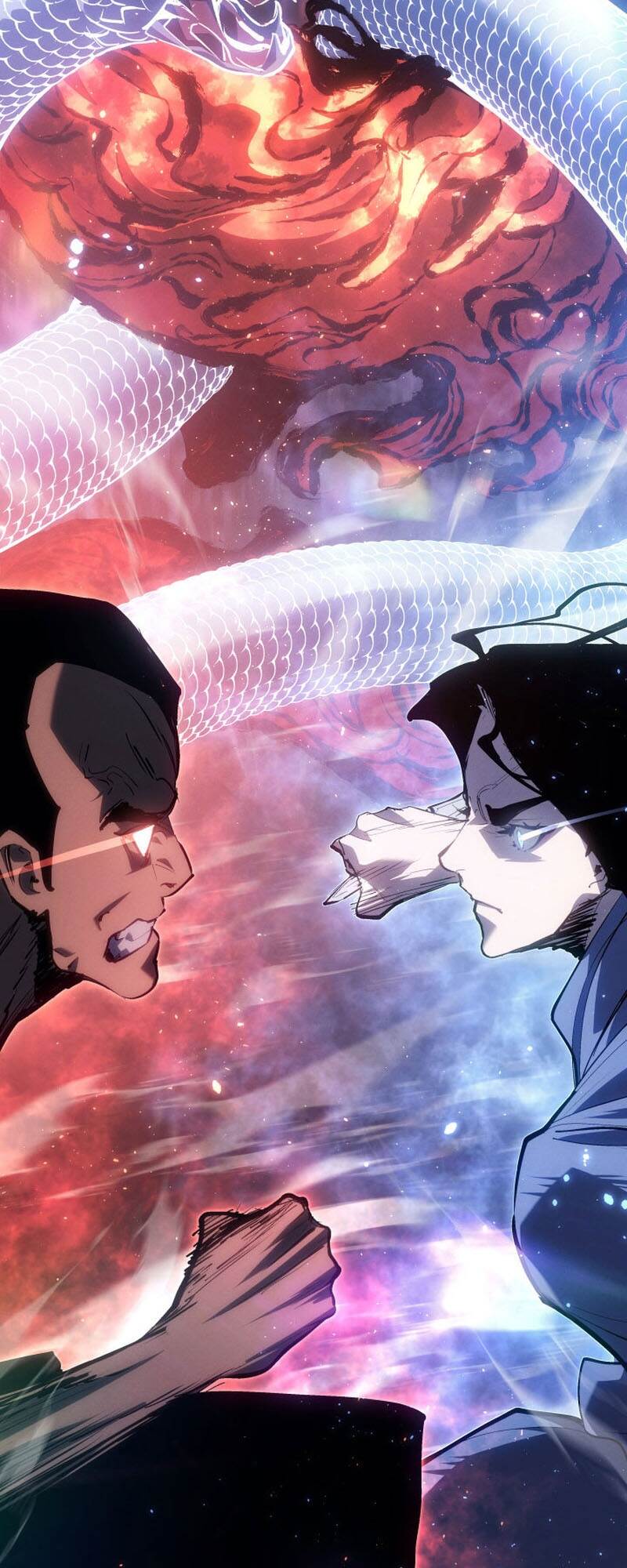 Reaper of the Drifting Moon ตอนที่ 91 หน้า 105