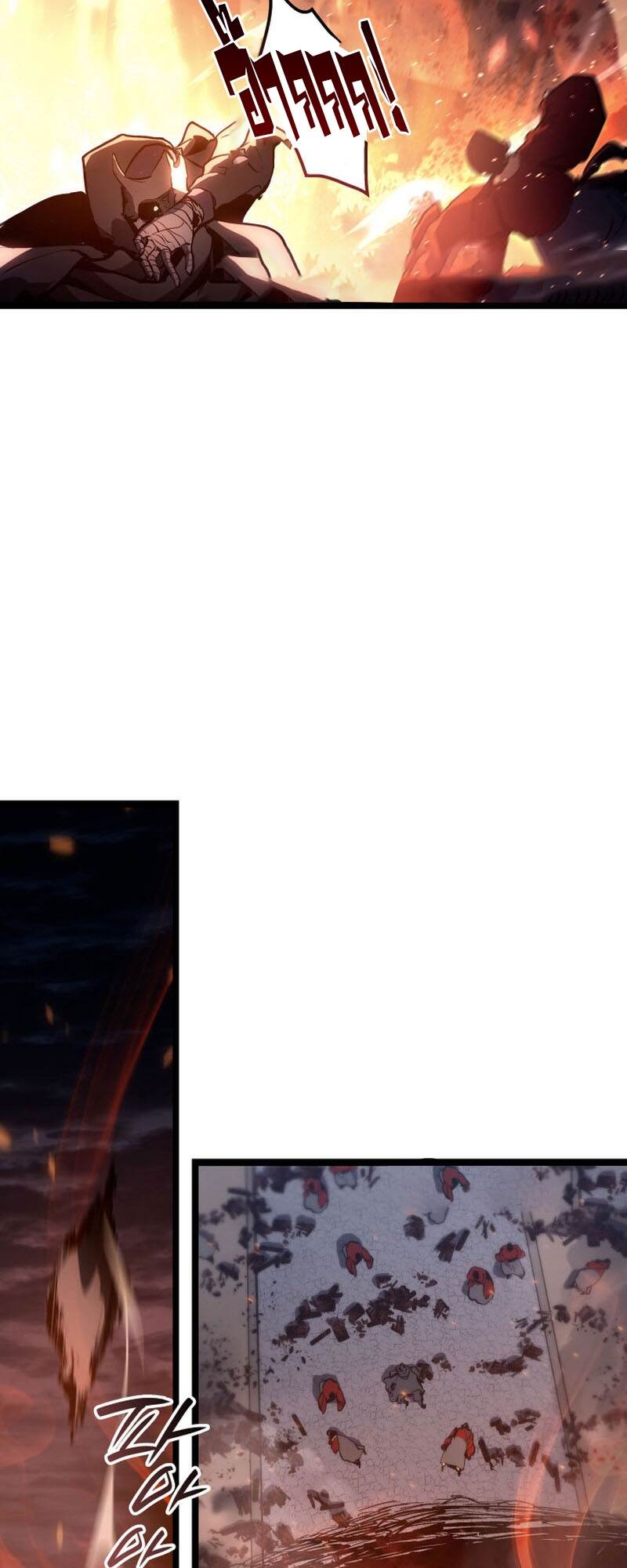 Reaper of the Drifting Moon ตอนที่ 91 หน้า 18