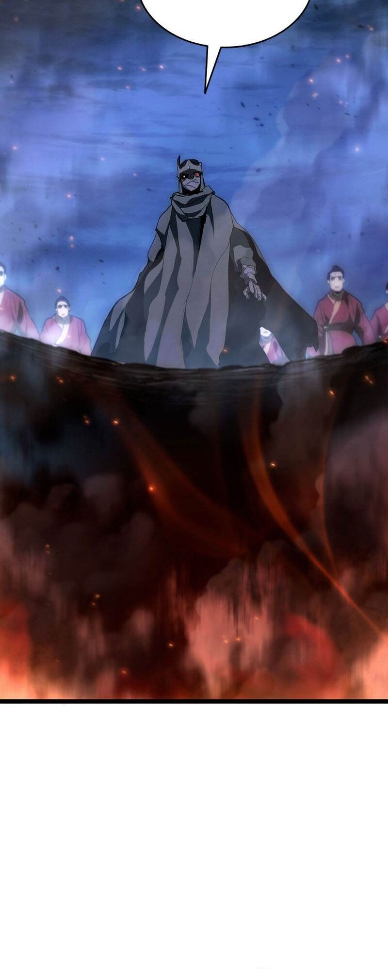 Reaper of the Drifting Moon ตอนที่ 91 หน้า 20